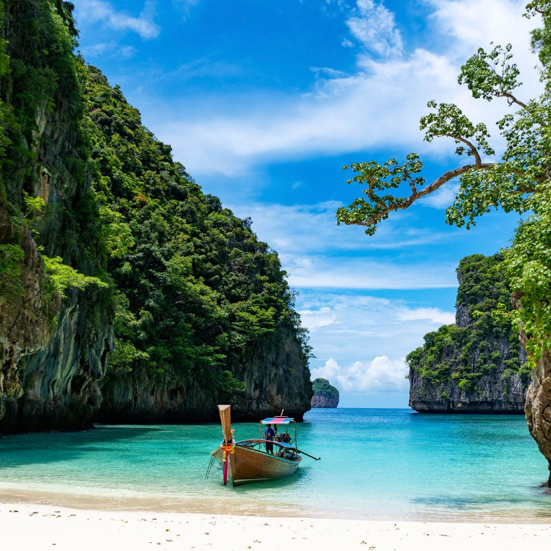 Thailand
