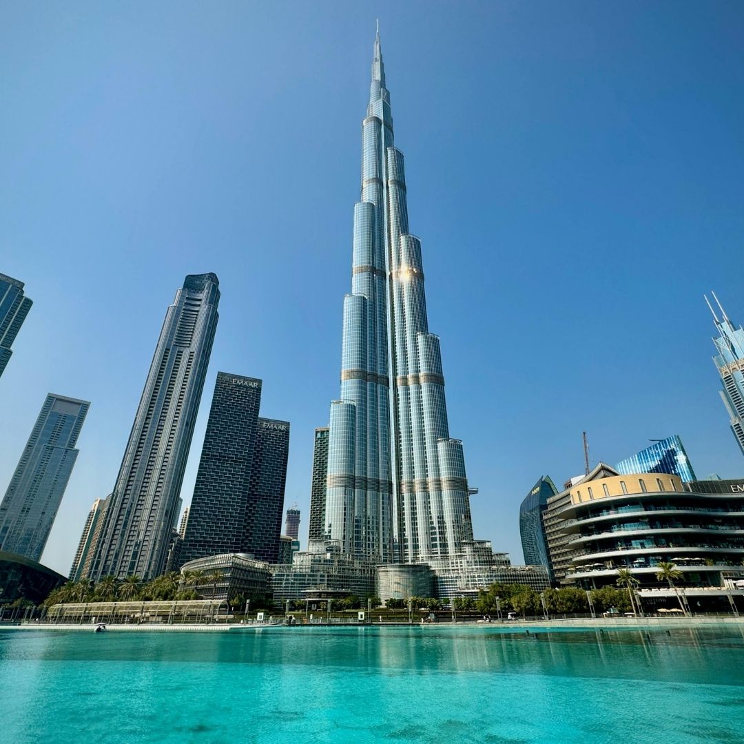 Dubai