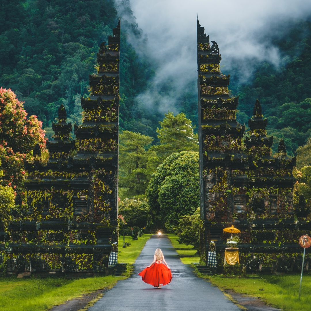 Bali