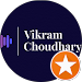Vikram Choudhary